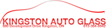 Kingston Auto Glass Logo
